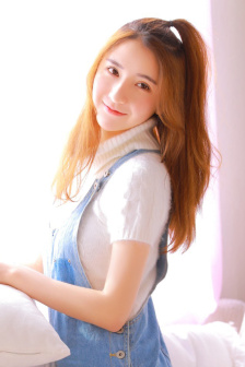 我的女友是演员