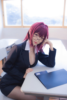 女驸马